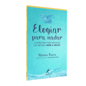 Livro Elogiar para Nadar