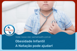 OBESIDADE INFANTIL
