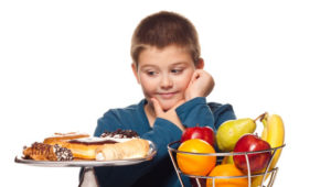 OBESIDADE INFANTIL